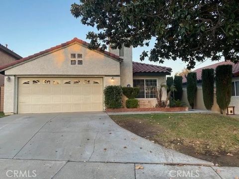 A home in Rialto