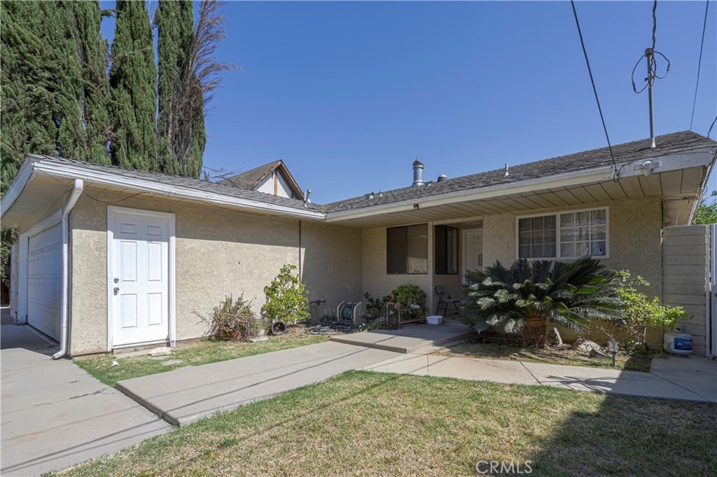 View Reseda, CA 91335 house