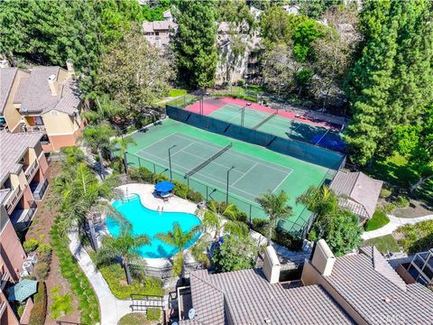 A home in Rancho Cucamonga