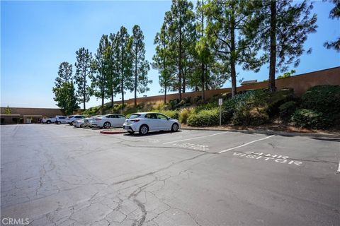 A home in Rancho Cucamonga