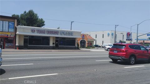 6025 Beach Boulevard Buena Park CA 90621