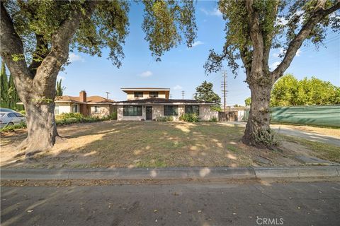 A home in Arcadia