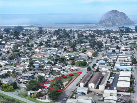 Photo of 1140 Allesandro Street, Morro Bay, CA 93442 (MLS # SC25042274) Photo of 1140 Allesandro Street, Morro Bay, CA 93442 (MLS # SC25042274)