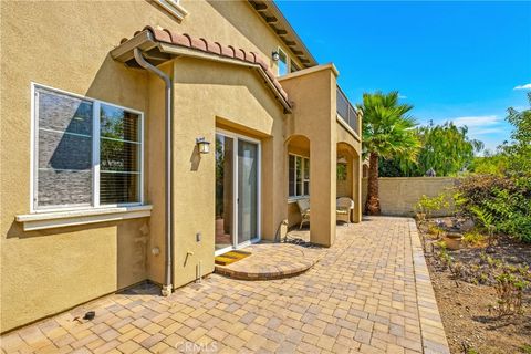 A home in San Clemente