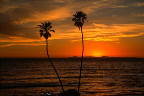 A home in San Clemente