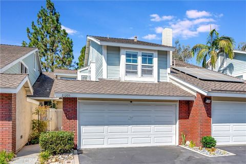 A home in Lake Forest