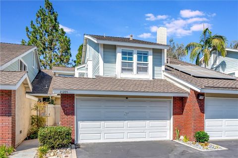 A home in Lake Forest