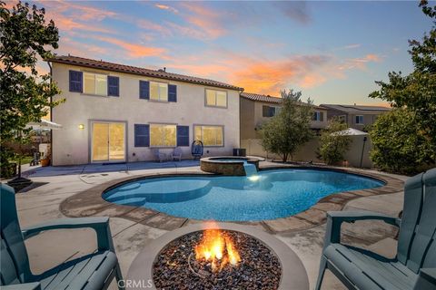 25072 Bridlewood Circle Menifee CA 92584