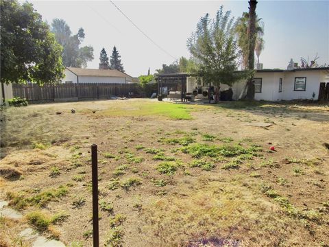 A home in Bakersfield