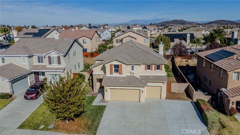 A home in Murrieta