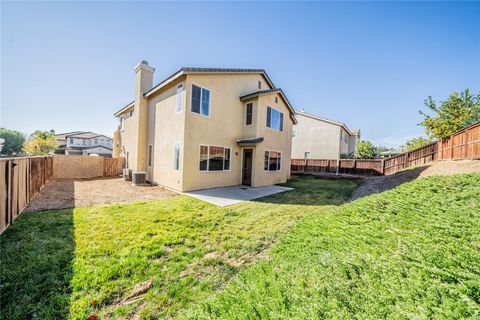 A home in Murrieta