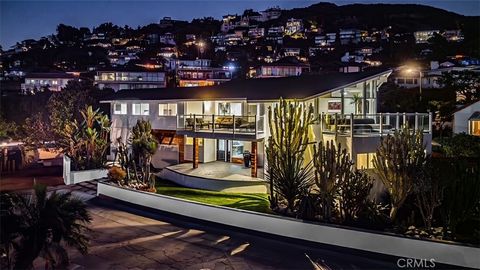 2 Camel Point Drive Laguna Beach CA 92651