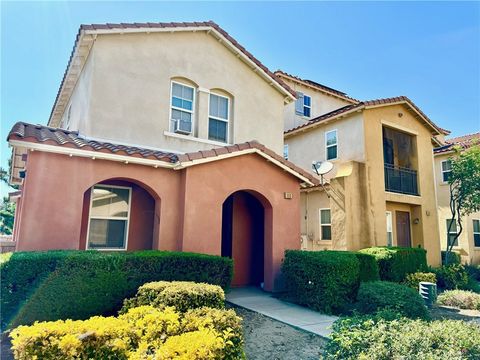 A home in Rialto