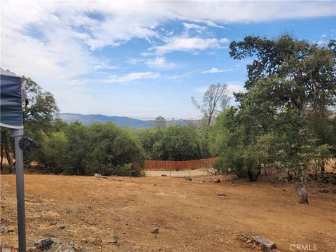 A home in Oroville