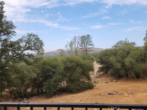 A home in Oroville