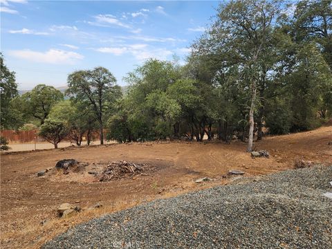 A home in Oroville