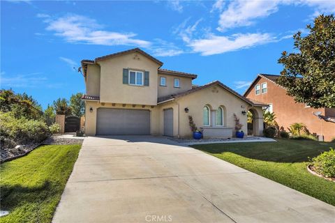 A home in Riverside