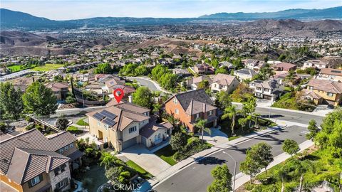 A home in Riverside