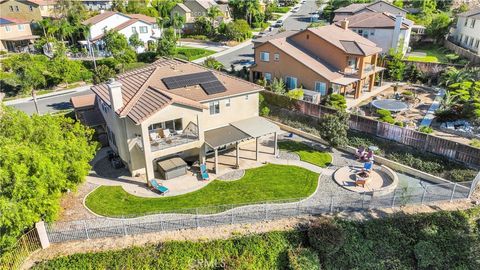 A home in Riverside