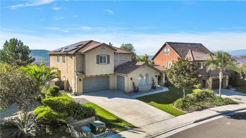 A home in Riverside