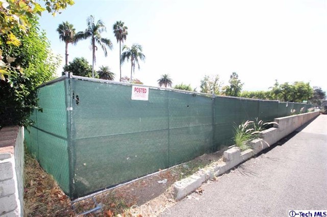 Not Applicable-105 - Land