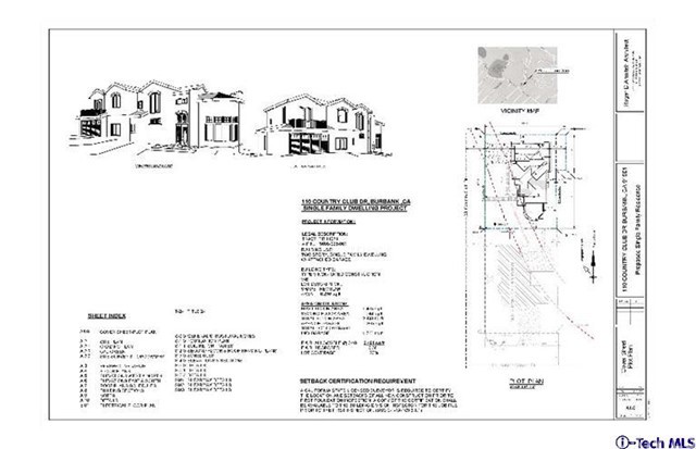 Not Applicable-105 - Land
