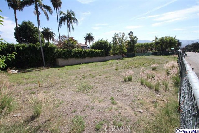 Not Applicable-105 - Land