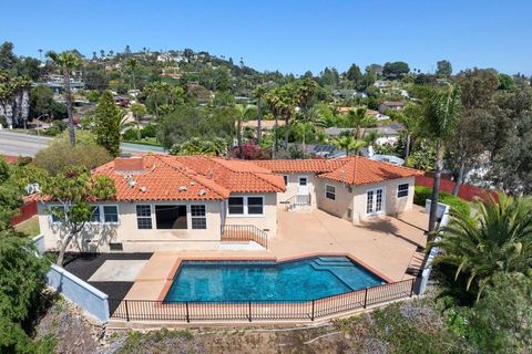 4222 Avocado Boulevard La Mesa CA 91941