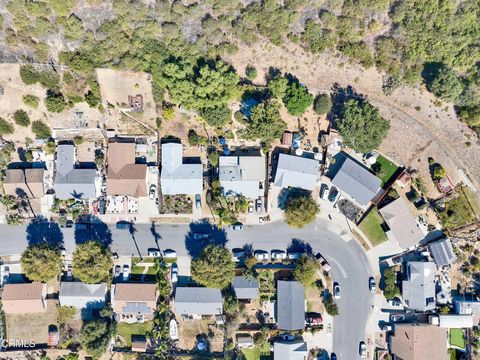 A home in Ventura