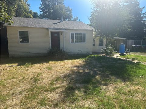 A home in Richfield