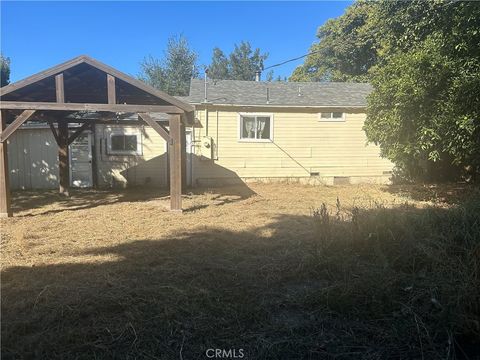 A home in Richfield