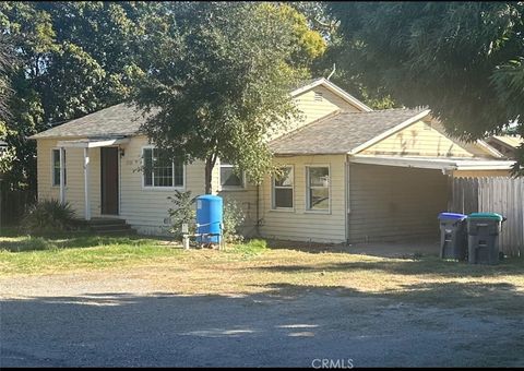 A home in Richfield