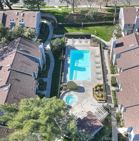 A home in Rancho Cucamonga