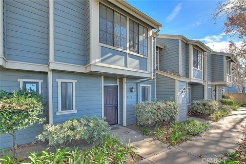 A home in Rancho Cucamonga