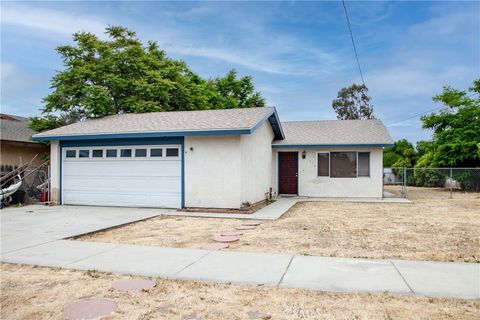 A home in San Jacinto