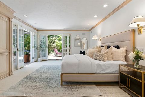 A home in Studio City