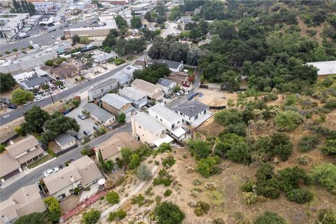 A home in Tujunga