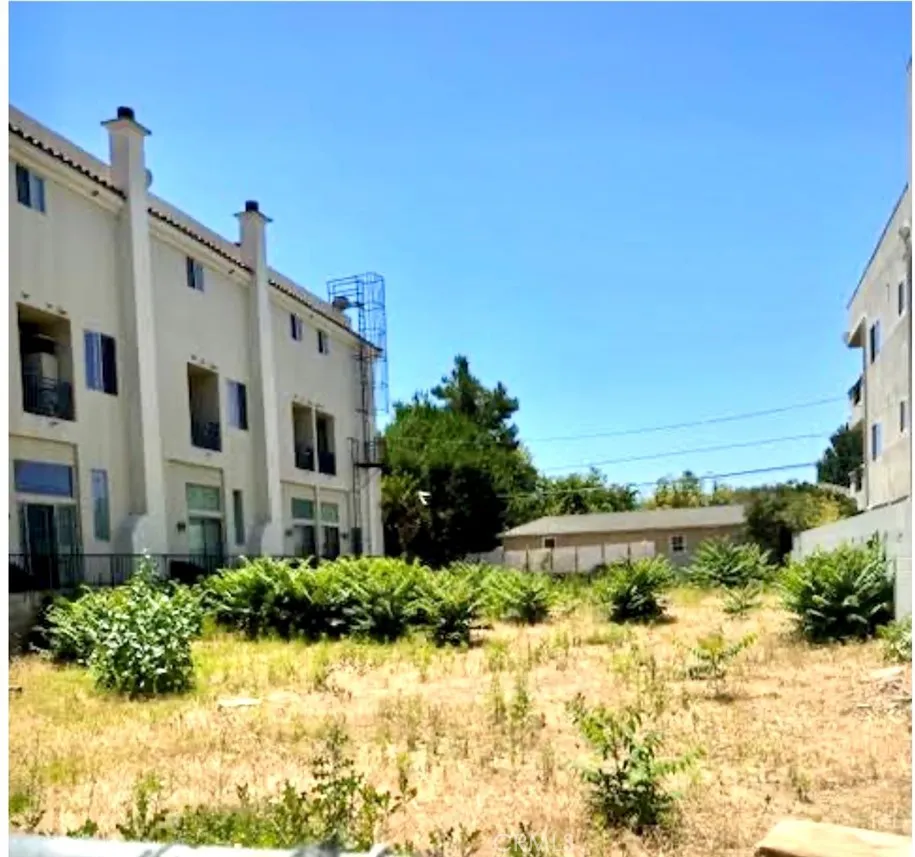 North Hollywood, California 91602, United States, ,Land,Active,85175