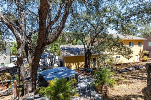 A home in Paso Robles