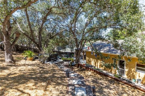 A home in Paso Robles