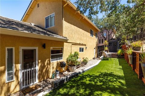 A home in Paso Robles