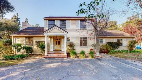 A home in Arcadia