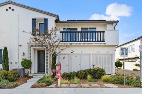 A home in Eastvale