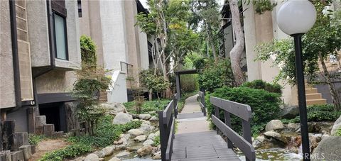 A home in Playa Del Rey