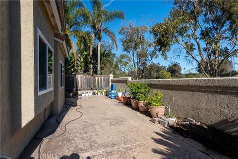 A home in Oceanside