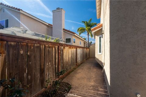 A home in Oceanside