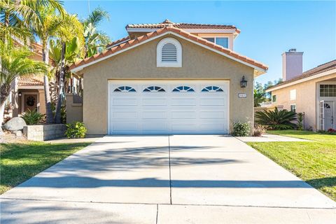 A home in Oceanside