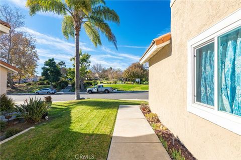 A home in Oceanside