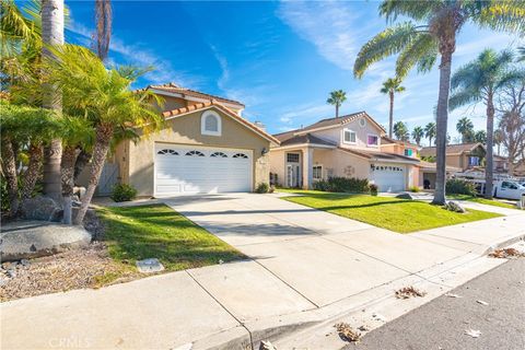 A home in Oceanside