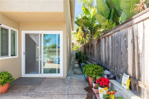 A home in Oceanside